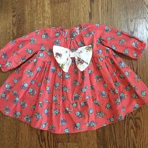 Right bank babies dress